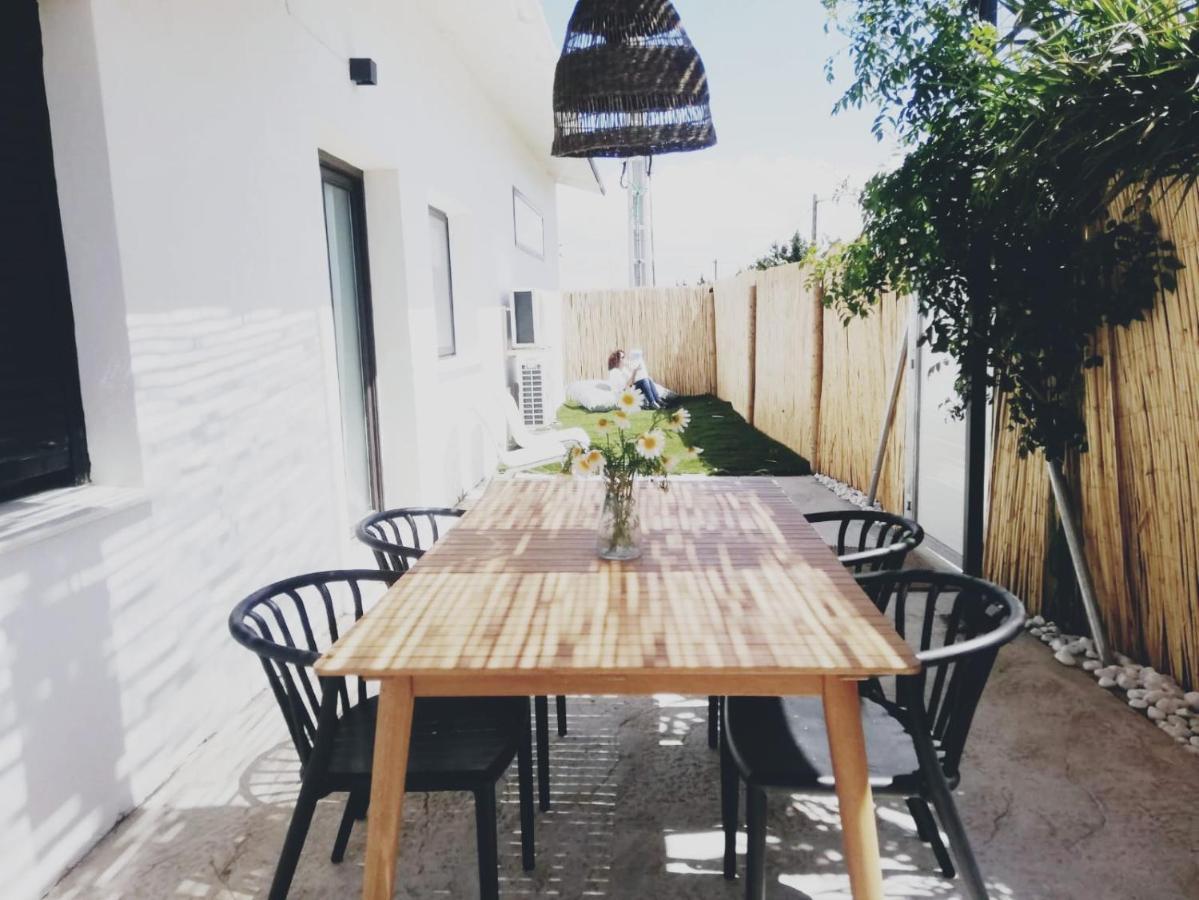 فيلا Casa Awa إل بلمار المظهر الخارجي الصورة