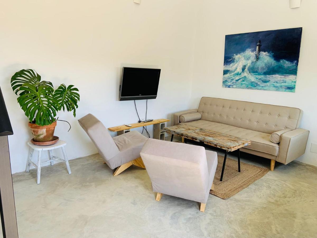 فيلا Casa Awa إل بلمار المظهر الخارجي الصورة